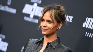 Halle Berry Broke Two Ribs on the 1st Day Filming Her Directorial Debut Bruised—and Didn’t Stop Production