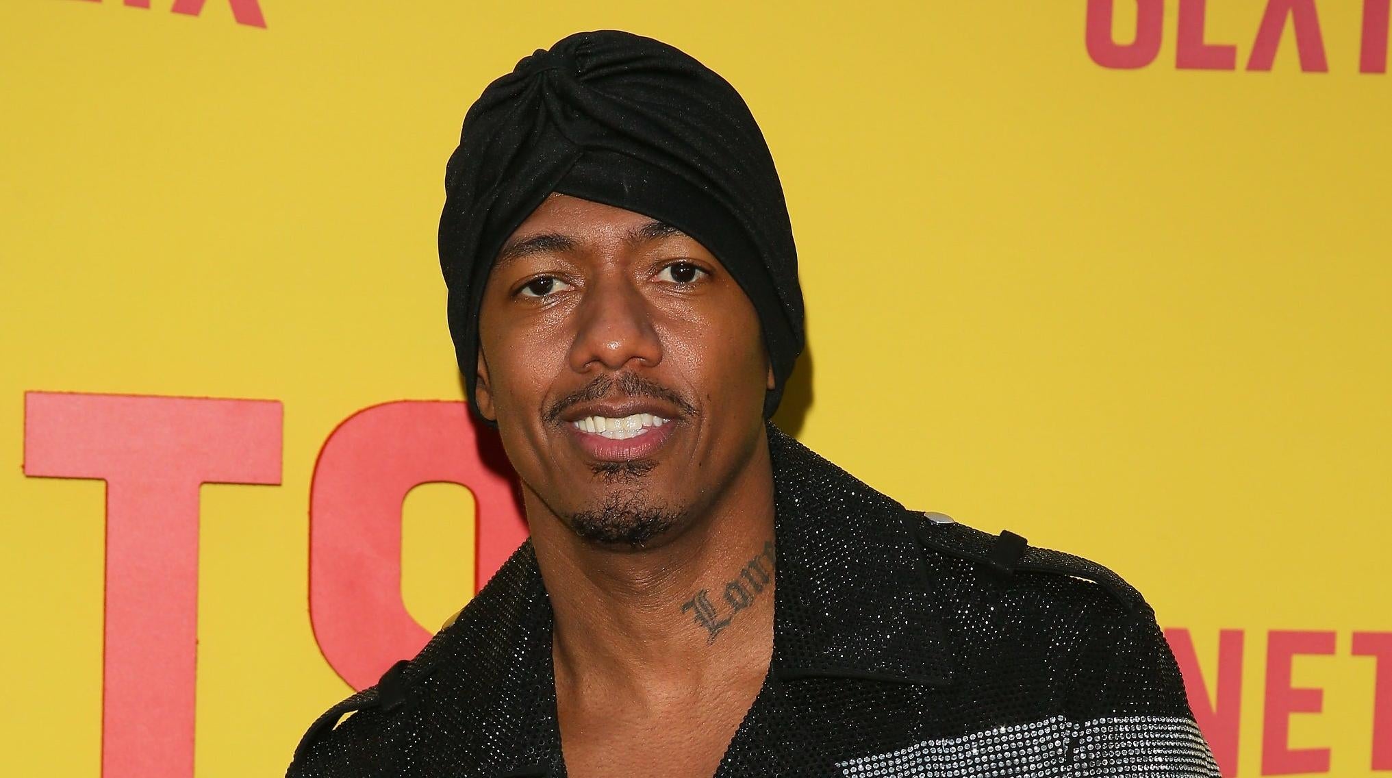 Nick Cannon attends the premiere of Netflix’s “Sextuplets” at ArcLight Hollywood on August 07, 2019 in Hollywood, California. Photo: Getty Images Jean Baptiste Lacroix