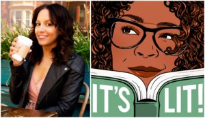 ‘I Love Writing Sex Scenes’: The Root Presents: It’s Lit! Rekindles the Romance With Tia Williams