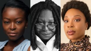 Role Call: Chinonye Chukwu Highlights the Resilience of Mamie Till-Mobley in the Upcoming Film Till and Tupac, Biggie and Suge Knight’s Documentary Hits the Big Screen
