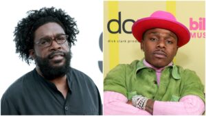 DaBaby Pretends Not to Know Who Questlove Is After Being Called Out for His Homophobia
