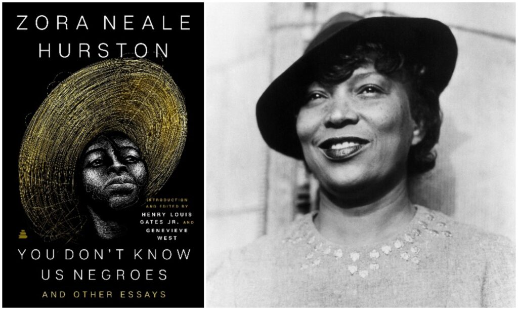New Zora Neale Hurston Anthology to Be Released in 2022, Titled You Don’t Know Us Negroes