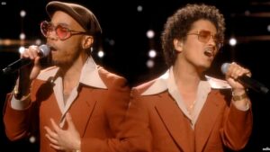 Silk Sonic Is Inviting Us All to a ‘Summertime Jam’ This Friday, But All I Wanna Know Is: Will the Album Be There?