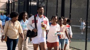 King Richard Trailer: Watch Will Smith Embody the Father of Tennis Superstars Venus and Serena Williams