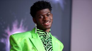‘Y’all Know Exactly What You’re Doing With This Caption’: Lil Nas X Calls Out Critics and Commentary Following ‘Industry Baby’ Music Video