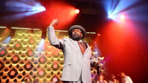 Gotta Have That Funk: At 80 Years Old, George Clinton Says He’s Coming Out of Retirement