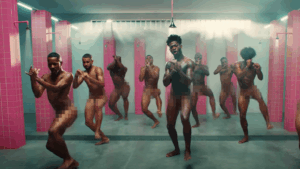 Lil Nas X Launched a Bail Fund Project With ‘Industry Baby’ but Sure, Stay Mad at Him for Being Naked in a Music Video