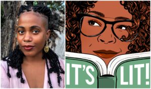 ‘It’s a Spiritual Thing’: The Root Presents: It’s Lit! Explores the Ethereal With Akwaeke Emezi