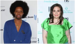 When Girls Come Home to Roost: What Can We Learn From Jeremy O. Harris’ Defense of Lena Dunham? [UPDATED]