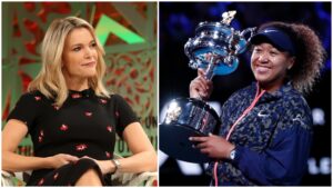 Why Megyn Kelly Can’t Stay Out of Naomi Osaka’s Business, Explained [UPDATED]