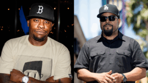 Scarface: Damn, It Feels Good to Be a Gangsta…Who Suggested an Innovative Battle Verzuz Ice Cube
