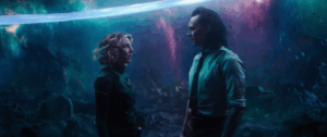 Hey Y’all, I’m Like 95 Percent Certain Loki Just Set Up the Marvel Cinematic Universe’s Next Thanos-Level Threat