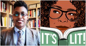 ‘I Was Concerned With the Stories We Don’t Pass Down’: The Root Presents: It’s Lit! Talks Everyman With M Shelly Conner