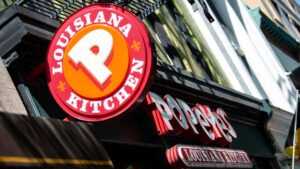 Amid a National Chicken Shortage, Popeyes Announces Chicken Nuggets as Its Newest Menu Item