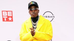 DaBaby Refuses to Buy Kids’ $200 Candy and Opts to Teach Them a Lesson Instead. Folks Online Disapprove