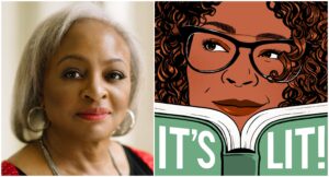 'Don't Black People Have Second Amendment Rights?': The Root Presents: It’s Lit! and Carol Anderson Take Aim at the Fatal Inequality of The Second