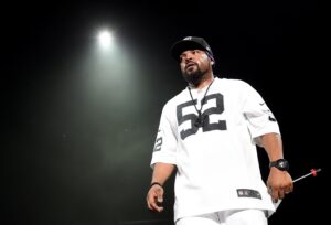 'Last Friday' Stalled After Ice Cube and Warner Bros. Get Into Heated Battle Over Its Development