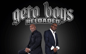 Geto Boys Reloaded Proves That Yes, Rap Can Age Gracefully