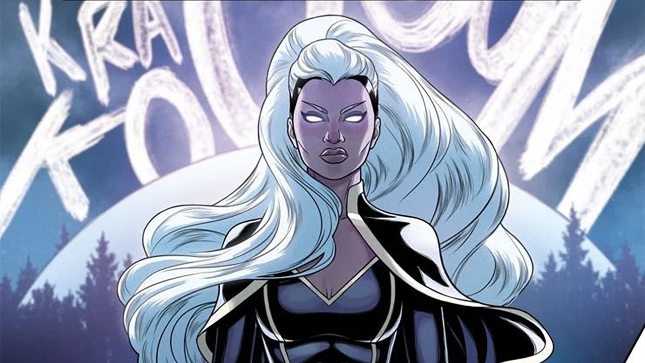 Image: Marvel Entertainment