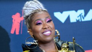A Supa-Dupa-Fly Half-Century: Missy Elliott Is 50!