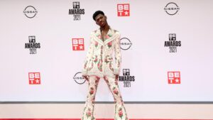 Lil Nas X Reveals Trailer for Montero Cinematic Universe, aka His Debut Album, and Wow, This Kid Is Really Iconic