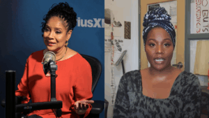 Phylicia Rashad Joins Cast in Nikyatu Jusu's Supernatural Thriller Nanny