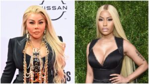Would Lil' Kim Proceed in a Verzuz Battle Against Nicki Minaj? Yes Indeed!
