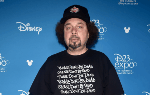Malcolm Spellman Deconstructs Challenges of Being Black in Hollywood: 'Racism Is Coming From People Who Truly Don’t Want to Be Racist'