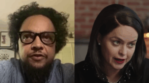 Not a Kopykat Karen? Director Coke Daniels Insists He Did Not Rip Off Jordan Peele's Get Out