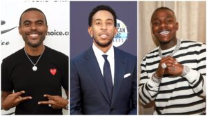 Get Back, Get Back: Did Lil Duval Really Just Say That?