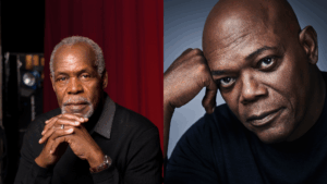 The Academy Will Honor Danny Glover and Samuel L. Jackson at the 2022 Governors Awards