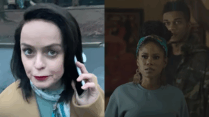 Get Out of Jordan Peele's Head: Yes, There's an Upcoming Movie Called Karen and the Trailer Is…Something