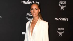 Singer Leona Lewis Turns the Tables on Teigen Accuser Michael Costello, Says 'Bullying Comes in Many Different Forms'