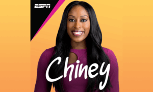 Chiney Ogwumike Takes One Step Closer to Broadcast Superstardom With Chiney