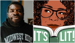 'I Grew a Sense of Wonder': The Root Presents: It's Lit! Mines the Miracle of A Little Devil in America With Hanif Abdurraqib