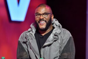 Tyler Perry Says Madea's Coming Back Because 'We Need to Laugh'