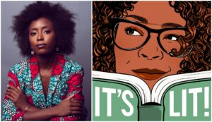 'I Want to Make Readers Think Twice': The Root Presents It's Lit! Does a Double Take With Zakiya Dalila Harris and The Other Black Girl
