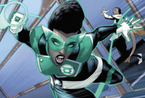 PSA: Y'all, This is Probably the Best Time Ever To Be a Blerd