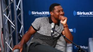 TKO Now Means Thirst Knockout Because Jonathan Majors May Co-Star in Creed III Opposite Michael B. Jordan