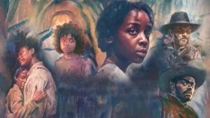 Hollywood Reporter Takes Us Behind the Screen of Barry Jenkins' Underground Railroad