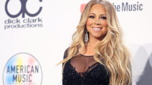 Memoirs of an Imperfect Sibling: Mariah Carey Says Inspiration, Not Defamation Was the Goal of Her Book