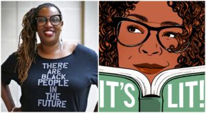 'It’s a Cautionary Tale of What Happens if You Don’t Get Free': The Root Presents: It’s Lit! Talks The Secret Lives of Church Ladies With Deesha Philyaw