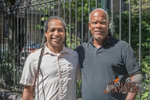 Tulsa Burning: The 1921 Race Massacre: Directors Stanley Nelson and Marco Williams Reflect on 100 Years of Racist Terrorism