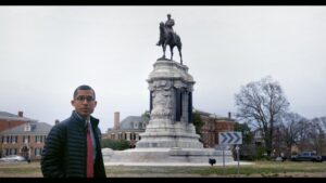 Exclusive Trailer: PBS POV Documentary The Neutral Ground Explores the Power a Losing Confederate Has in the U.S.