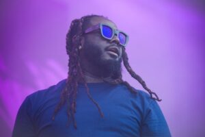 T-Pain Unleashes Nappy Boy Radio on PodcastOne