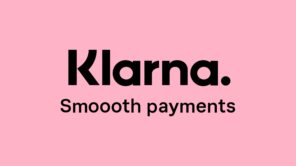 Image: Klarna Website