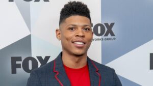 Empire Star Bryshere Gray Is Sentenced to 10 Days in Jail Following Domestic Violence Charges