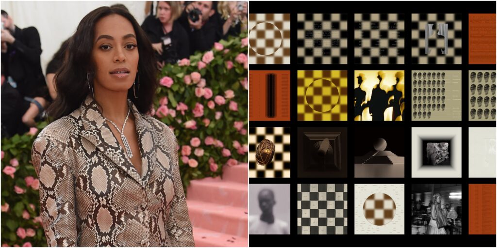 Solange’s Saint Heron Announces Expansion Plans, Including Multidisciplinary Platform, Studio and Creative Agency