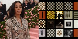 Solange’s Saint Heron Announces Expansion Plans, Including Multidisciplinary Platform, Studio and Creative Agency