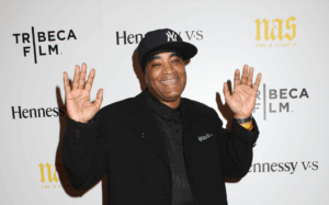 Hip-Hop Icon Marley Marl Celebrates Hip-Hop's Golden Era With Legendize